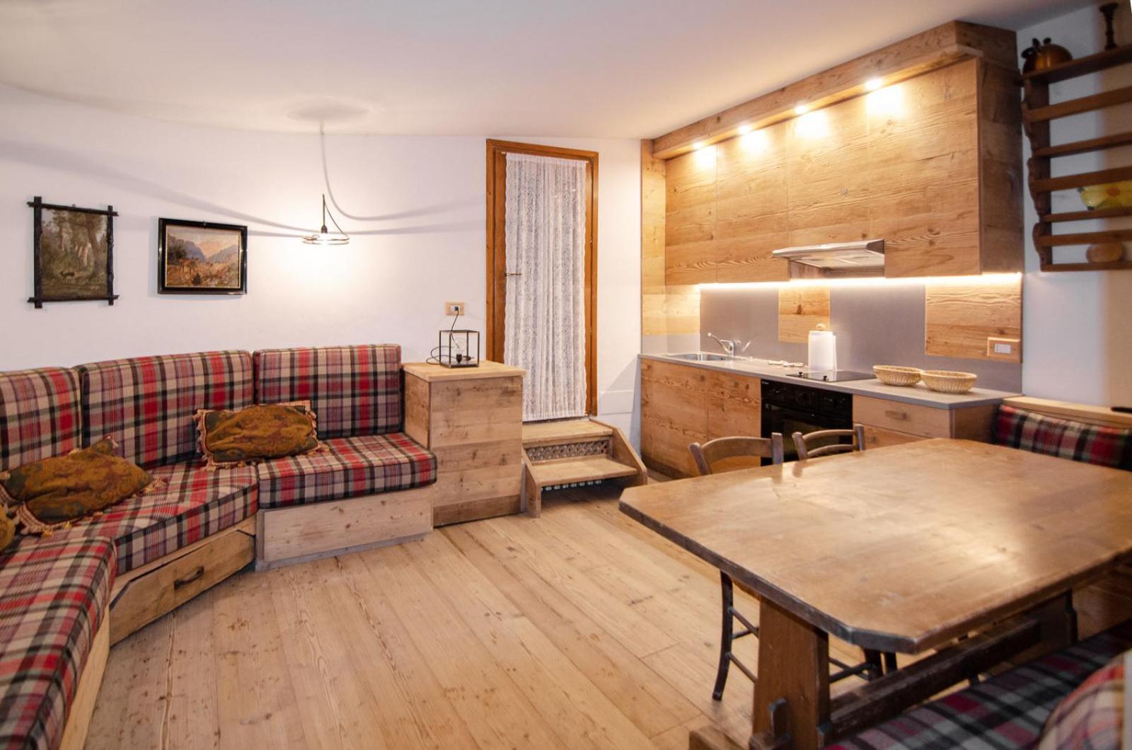 Charming Studio Chiave Exteriör bild
